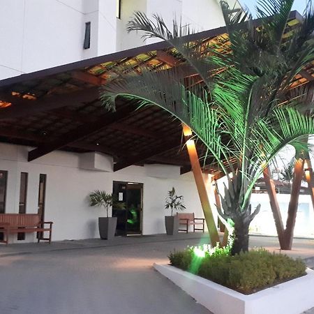 Flats Confortaveis No Laguna Beach Pôrto das Galinhas Exterior foto