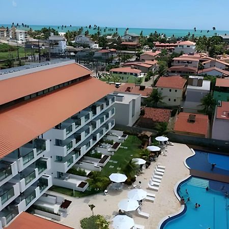 Flats Confortaveis No Laguna Beach Pôrto das Galinhas Exterior foto