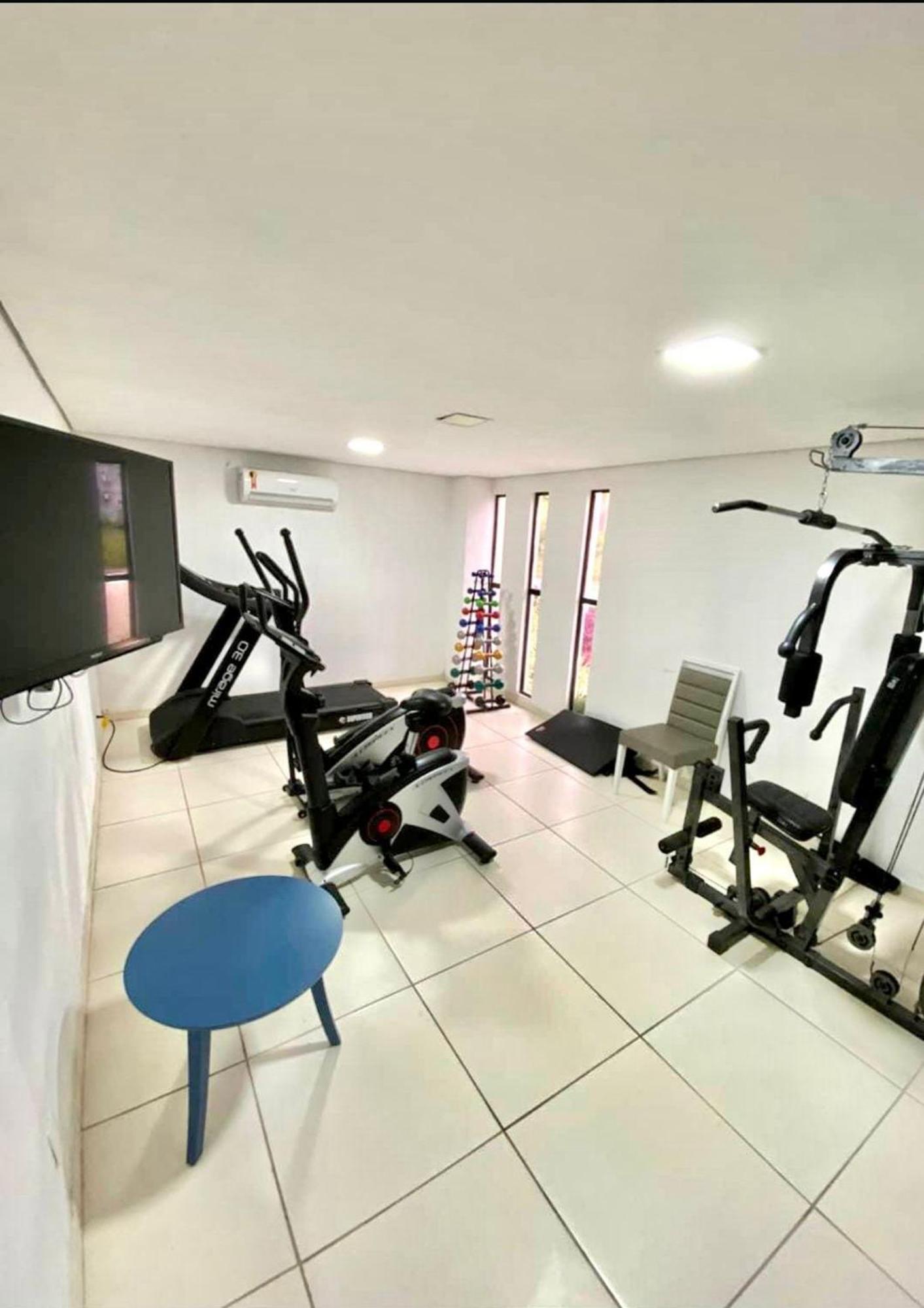 Flats Confortaveis No Laguna Beach Pôrto das Galinhas Exterior foto