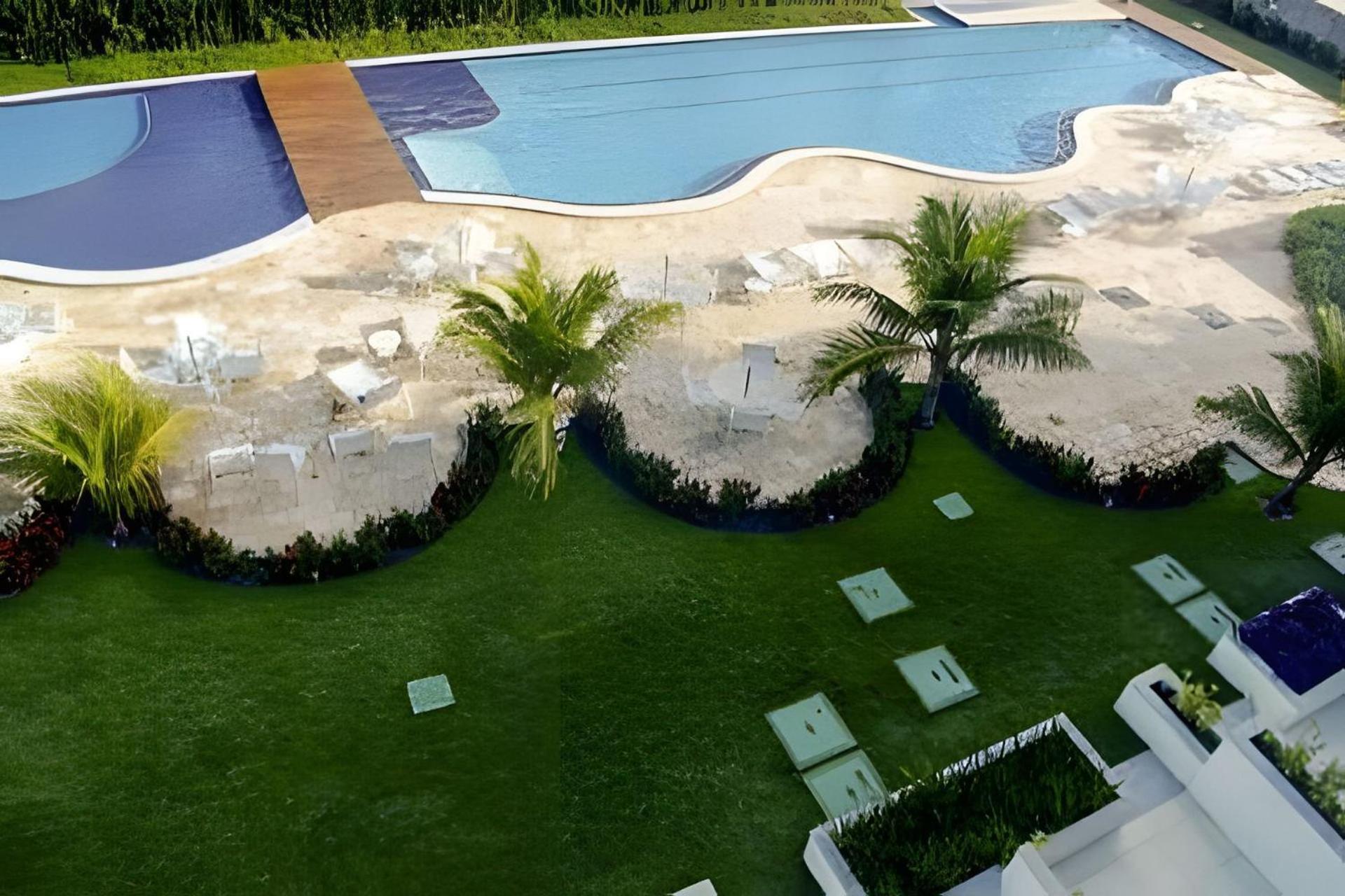 Flats Confortaveis No Laguna Beach Pôrto das Galinhas Exterior foto