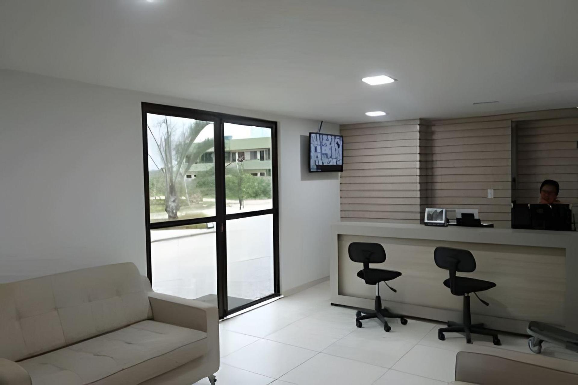 Flats Confortaveis No Laguna Beach Pôrto das Galinhas Exterior foto