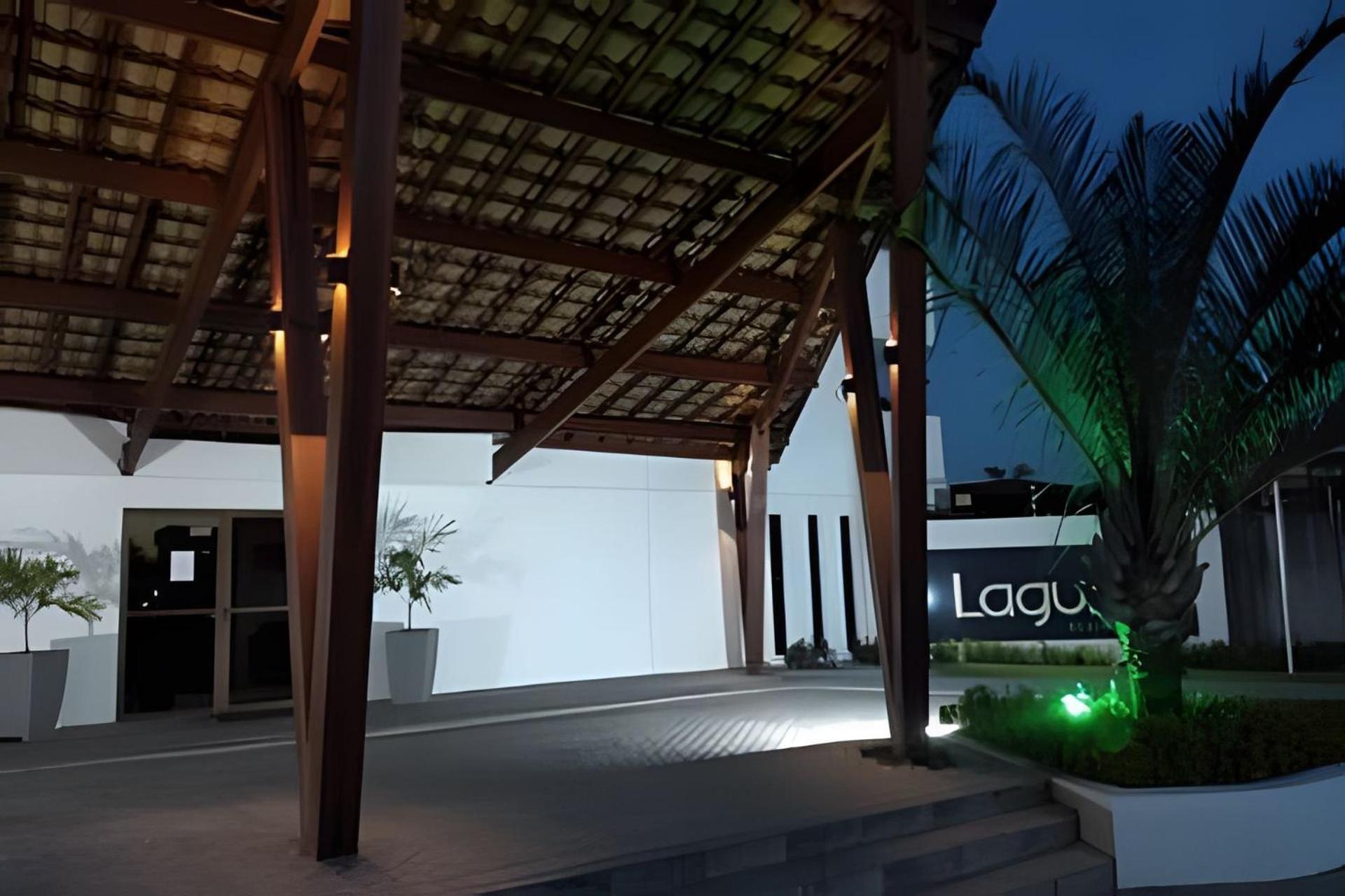 Flats Confortaveis No Laguna Beach Pôrto das Galinhas Exterior foto