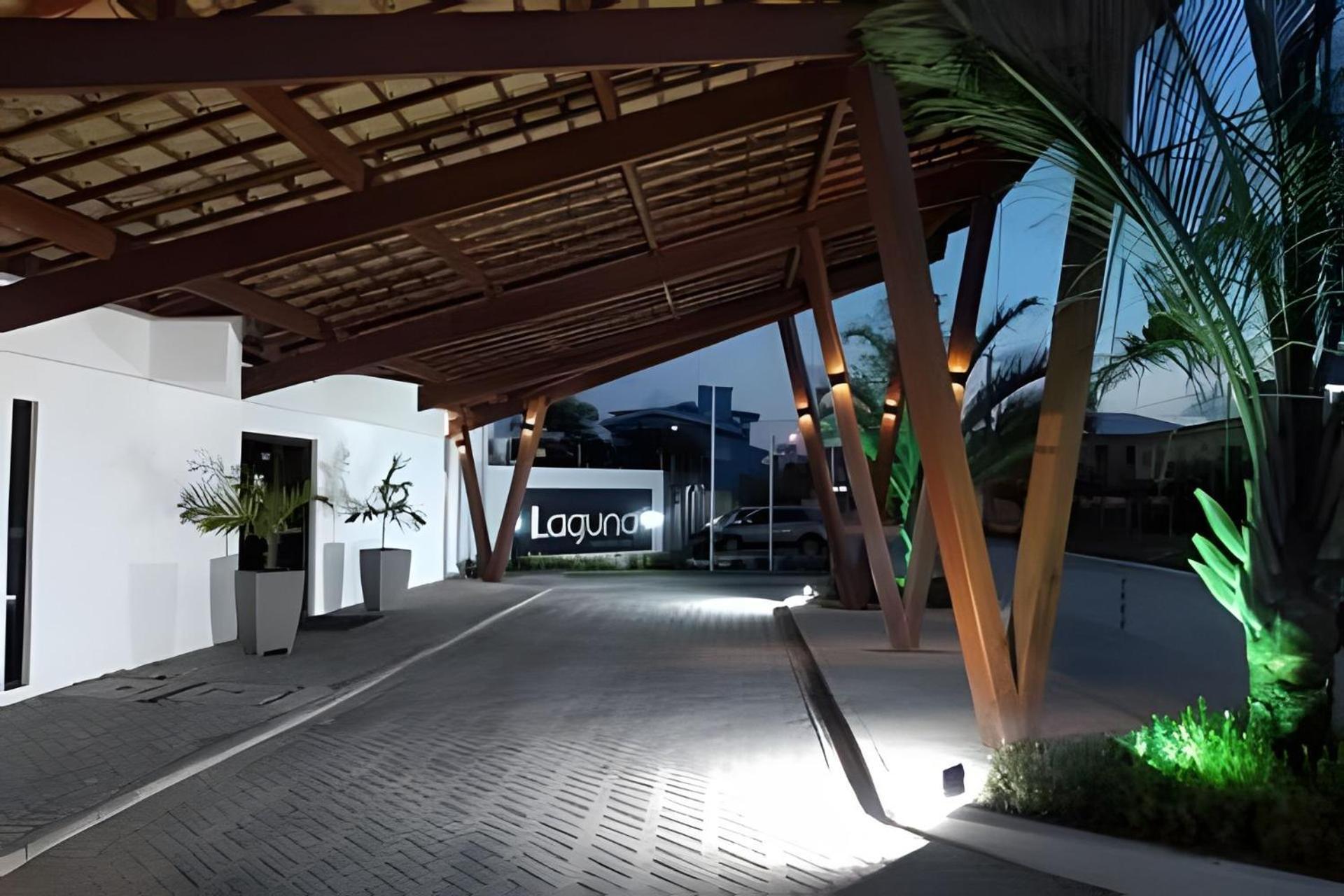 Flats Confortaveis No Laguna Beach Pôrto das Galinhas Exterior foto