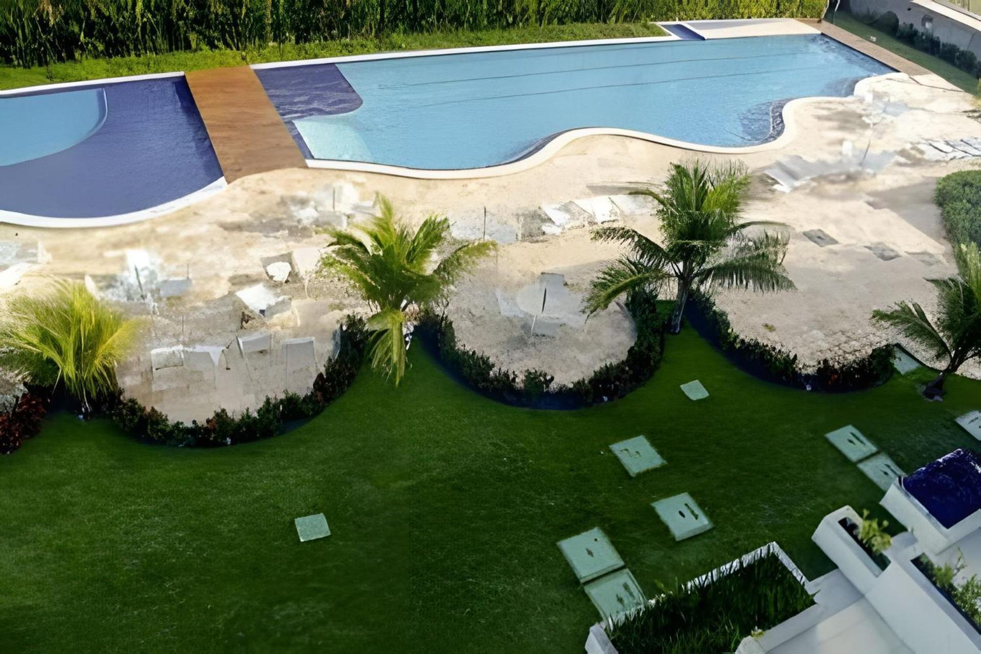 Flats Confortaveis No Laguna Beach Pôrto das Galinhas Exterior foto