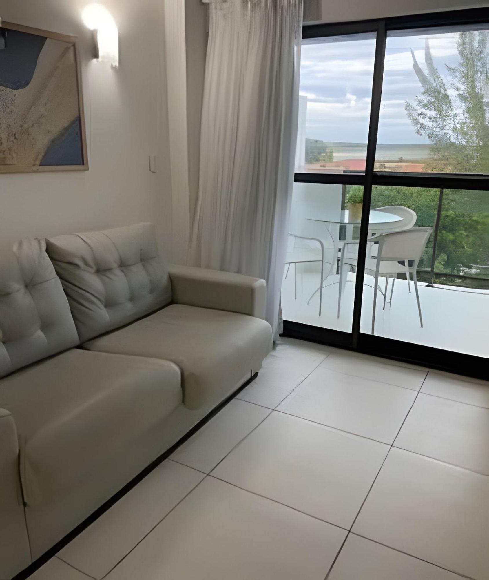 Flats Confortaveis No Laguna Beach Pôrto das Galinhas Exterior foto