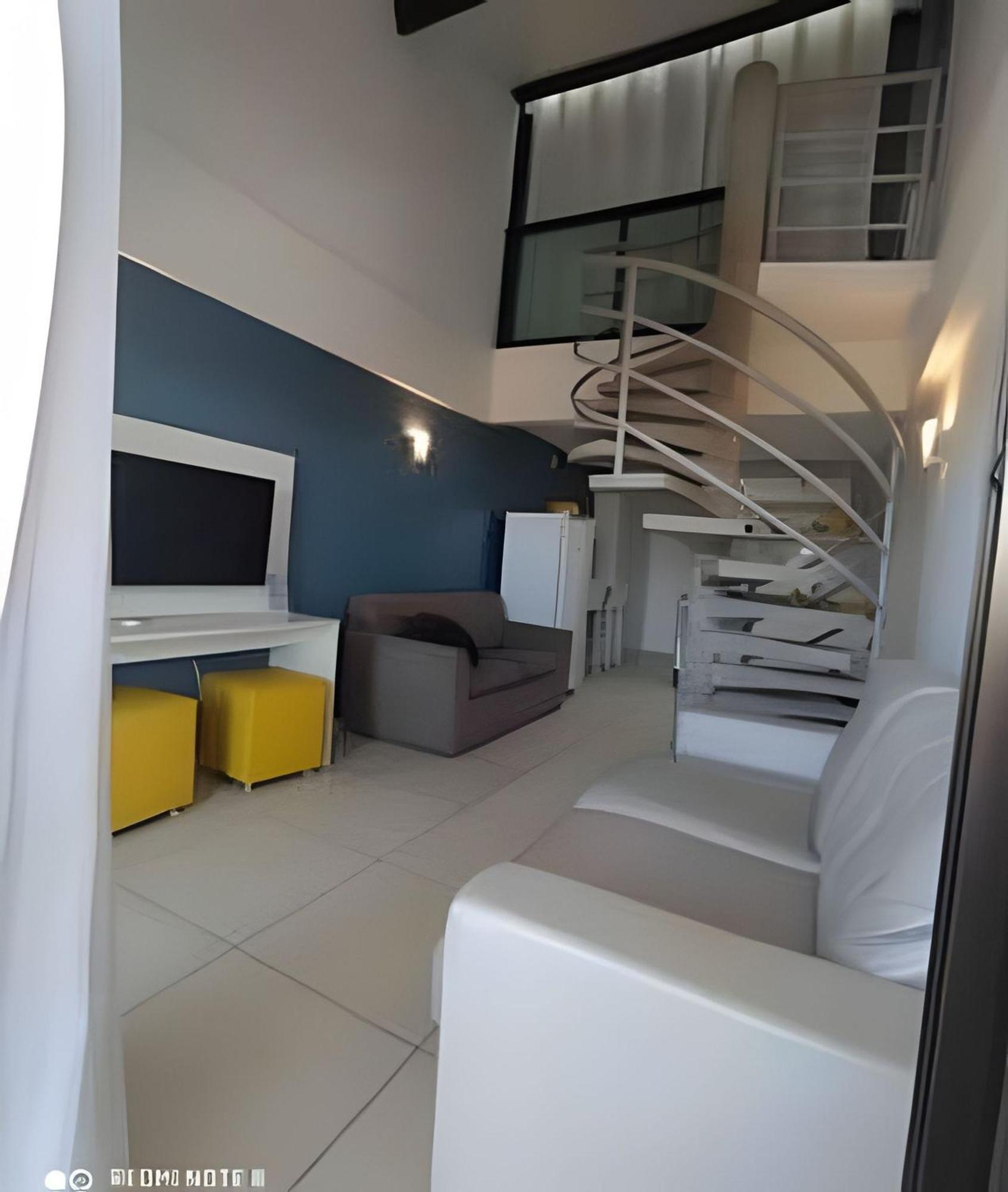 Flats Confortaveis No Laguna Beach Pôrto das Galinhas Exterior foto
